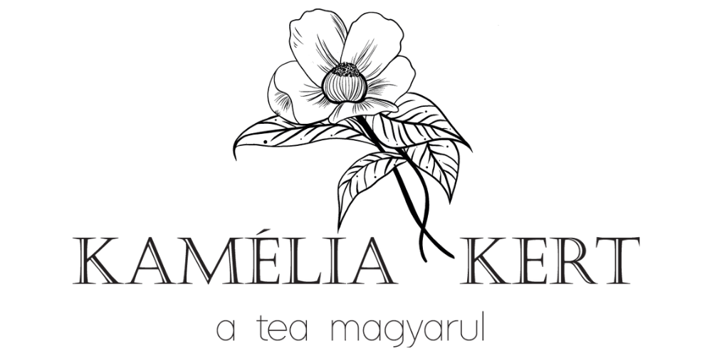 KaméliaKert